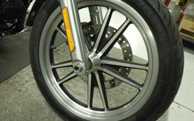 HARLEY FXDL 1580 2008