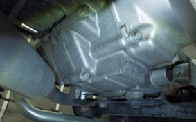 HONDA C110 SUPER CUB 2003 JA59