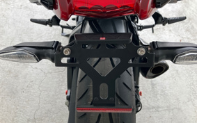 HONDA CBR400R ABS 2021 NC56