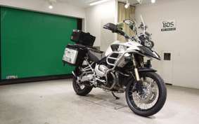 BMW R1200GS 2009