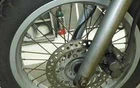 HONDA CB223S MC40