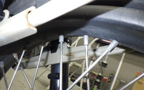 HONDA CT125 HUNTER CUB 2021 JA55