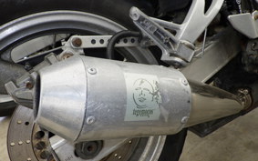 YAMAHA SRX400 Gen.4 1994 3VN