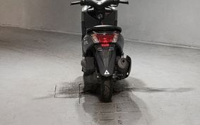 YAMAHA N-MAX 125 SED6J