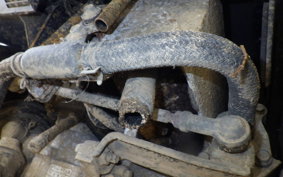 HONDA GYRO UP TA01