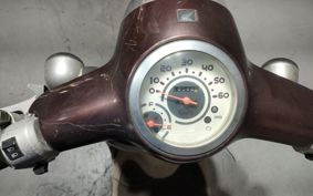 HONDA GIORNO AF70