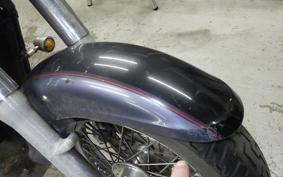 KAWASAKI VULCAN 400 CLASSIC 1999 VN400A