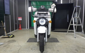 HONDA BENLY 50 2024 AA05