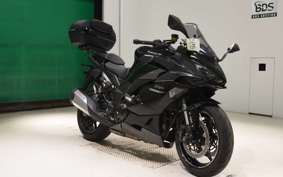 KAWASAKI NINJA 1000SX 2021 ZXT02K