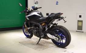 YAMAHA MT-09 SP 2025 RN87J