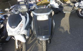 HONDA FUSION 2006 MF02