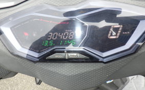 KYMCO RACING 125 S 2004