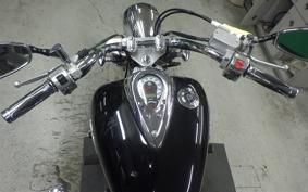YAMAHA DRAGSTAR 400 2011 VH02J