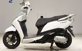 HONDA LEAD 125 2016 JF45