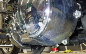 HARLEY FXDL 1580 2007