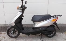 YAMAHA JOG DELUXE SA36J