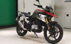 BMW G310GS 2018
