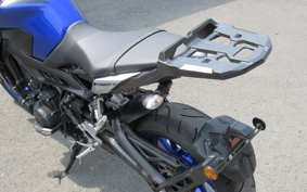 YAMAHA MT-09 ABS 2017 RN52J