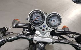 TRIUMPH BONNEVILLE 790 2002 TJ910T