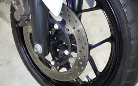 YAMAHA MT-25 RG10J