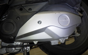 HONDA PCX125 2019 JF81