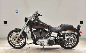 HARLEY FXDL 1580 2015