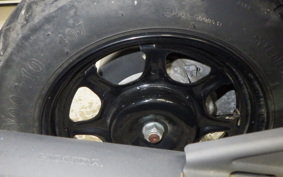 HONDA TACT Gen.4 2023 AF79