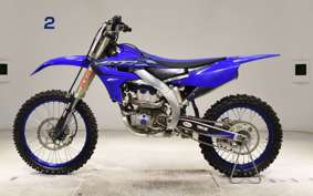 YAMAHA YZ250F 2022 CG40C
