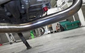 HONDA MONKEY 1998 Z50J