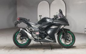 KAWASAKI NINJA 250 EX250L