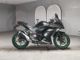 Фото Kawasaki NINJA 250 с японского аукциона