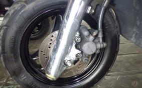 SUZUKI ADDRESS V125 G CF46A