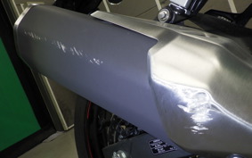 KAWASAKI NINJA 400 2025 EX400L