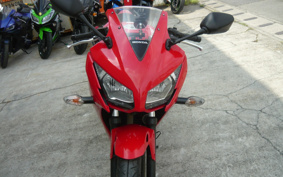 HONDA CBR250R MC41