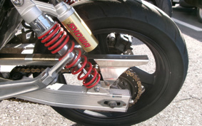 HONDA CB400SF 1994 NC31