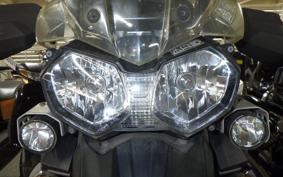 TRIUMPH TIGER 800 XC 2015