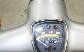 HONDA LITTLE CUB 2019 AA01