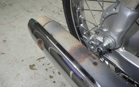 HONDA C110 SUPER CUB JA10