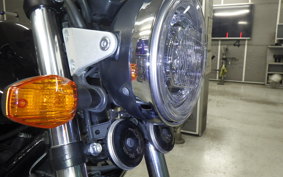 HONDA CB400SF VTEC NC42