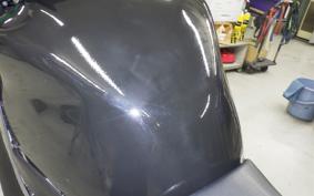 SUZUKI GSX-R600 2014