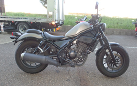 HONDA REBEL MC49