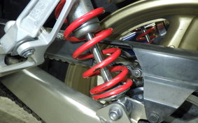 HONDA CB400 SUPER BOLDOR VTEC 2011 NC42