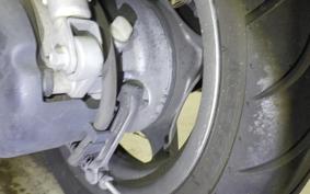 YAMAHA CYGNUS 125 XSR 2 2024 SE44J