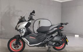 APRILIA SR GT200 ..
