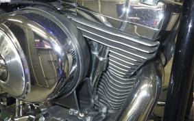 HARLEY FLSTN 1450 2006