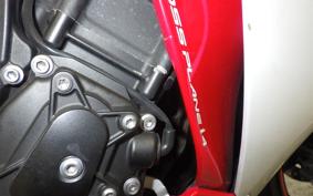 YAMAHA YZF-R1 2010