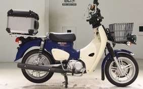 HONDA C110 SUPER CUB JA61
