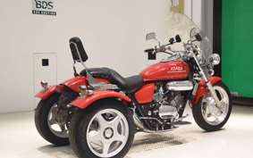 HONDA MAGNA 250 TRIKE MC29