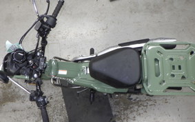 HONDA CT125-2 JA65