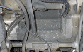 YAMAHA FZR400 R 1988 1WG